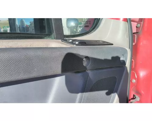 FREIGHTLINER CASCADIA 2008-2018 DOOR ASSEMBLY, FRONT