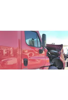 FREIGHTLINER CASCADIA 2008-2018 DOOR ASSEMBLY, FRONT