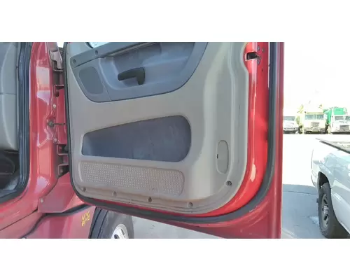 FREIGHTLINER CASCADIA 2008-2018 DOOR ASSEMBLY, FRONT