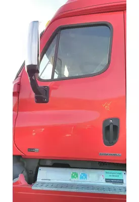 FREIGHTLINER CASCADIA 2008-2018 DOOR ASSEMBLY, FRONT