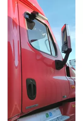 FREIGHTLINER CASCADIA 2008-2018 DOOR ASSEMBLY, FRONT