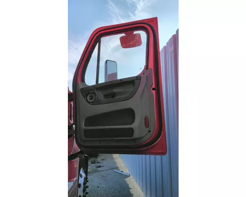 FREIGHTLINER CASCADIA 2008-2018 DOOR ASSEMBLY, FRONT