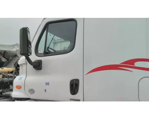 FREIGHTLINER CASCADIA 2008-2018 DOOR ASSEMBLY, FRONT