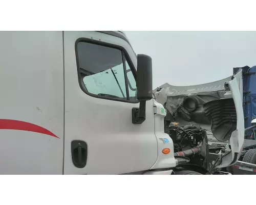 FREIGHTLINER CASCADIA 2008-2018 DOOR ASSEMBLY, FRONT