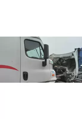 FREIGHTLINER CASCADIA 2008-2018 DOOR ASSEMBLY, FRONT
