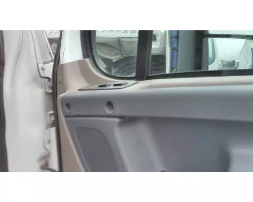 FREIGHTLINER CASCADIA 2008-2018 DOOR ASSEMBLY, FRONT