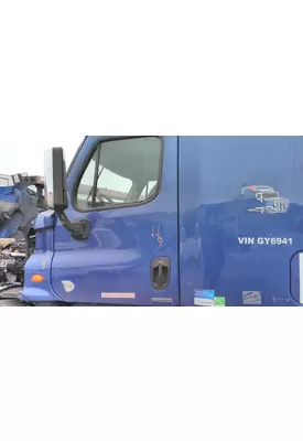 FREIGHTLINER CASCADIA 2008-2018 DOOR ASSEMBLY, FRONT