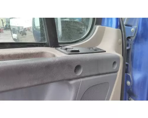 FREIGHTLINER CASCADIA 2008-2018 DOOR ASSEMBLY, FRONT