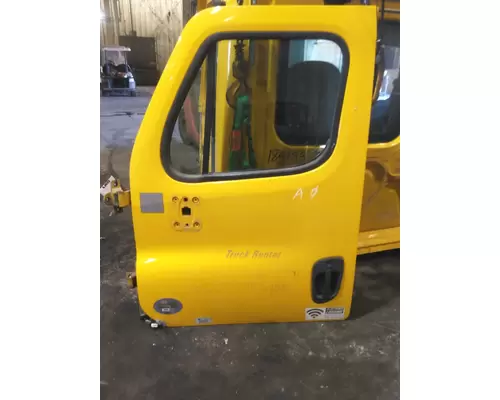 FREIGHTLINER CASCADIA 2008-2018 DOOR ASSEMBLY, FRONT