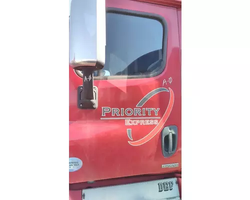 FREIGHTLINER CASCADIA 2008-2018 DOOR ASSEMBLY, FRONT