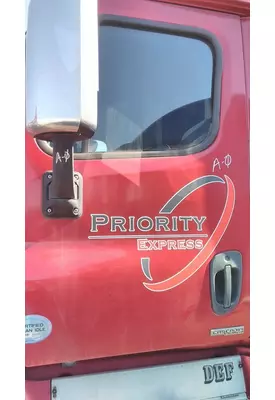 FREIGHTLINER CASCADIA 2008-2018 DOOR ASSEMBLY, FRONT