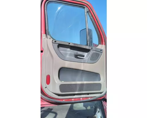 FREIGHTLINER CASCADIA 2008-2018 DOOR ASSEMBLY, FRONT
