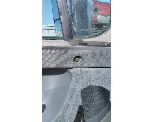 FREIGHTLINER CASCADIA 2008-2018 DOOR ASSEMBLY, FRONT