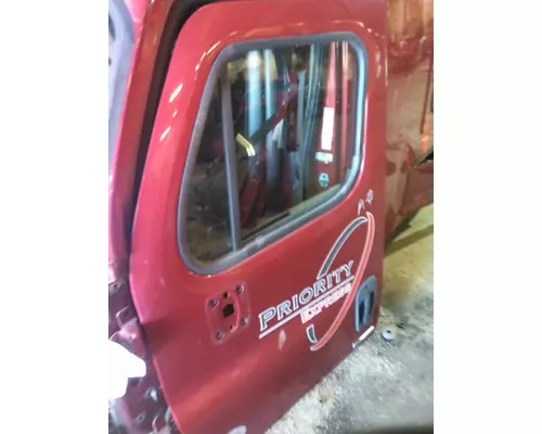 FREIGHTLINER CASCADIA 2008-2018 DOOR ASSEMBLY, FRONT