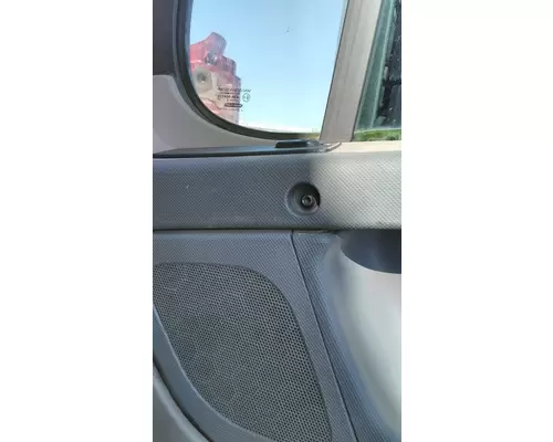 FREIGHTLINER CASCADIA 2008-2018 DOOR ASSEMBLY, FRONT