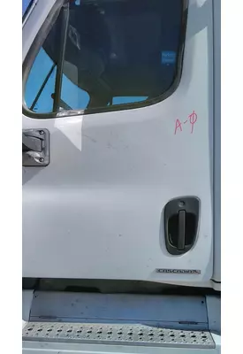 FREIGHTLINER CASCADIA 2008-2018 DOOR ASSEMBLY, FRONT