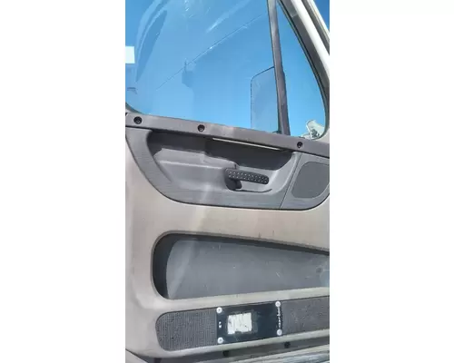 FREIGHTLINER CASCADIA 2008-2018 DOOR ASSEMBLY, FRONT