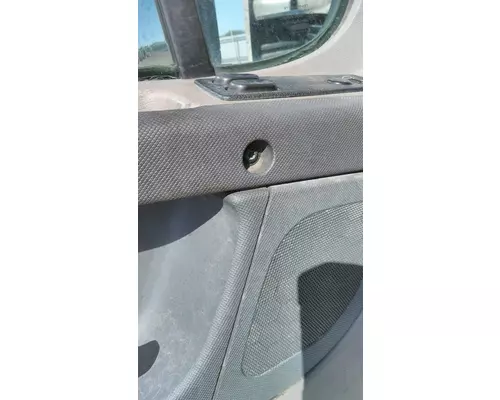 FREIGHTLINER CASCADIA 2008-2018 DOOR ASSEMBLY, FRONT