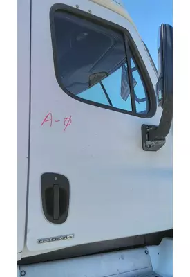 FREIGHTLINER CASCADIA 2008-2018 DOOR ASSEMBLY, FRONT