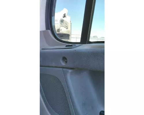 FREIGHTLINER CASCADIA 2008-2018 DOOR ASSEMBLY, FRONT