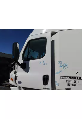 FREIGHTLINER CASCADIA 2008-2018 DOOR ASSEMBLY, FRONT