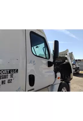 FREIGHTLINER CASCADIA 2008-2018 DOOR ASSEMBLY, FRONT