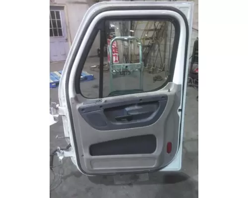 FREIGHTLINER CASCADIA 2008-2018 DOOR ASSEMBLY, FRONT