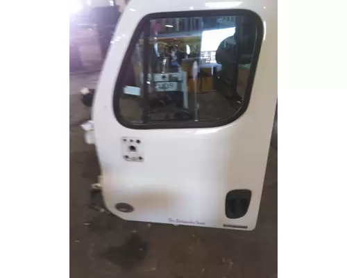 FREIGHTLINER CASCADIA 2008-2018 DOOR ASSEMBLY, FRONT