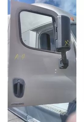 FREIGHTLINER CASCADIA 2008-2018 DOOR ASSEMBLY, FRONT