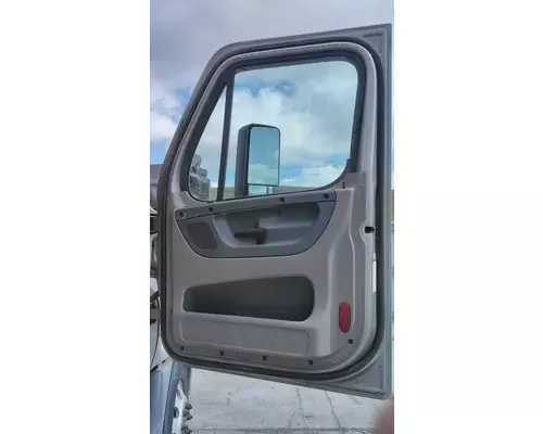 FREIGHTLINER CASCADIA 2008-2018 DOOR ASSEMBLY, FRONT