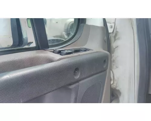 FREIGHTLINER CASCADIA 2008-2018 DOOR ASSEMBLY, FRONT