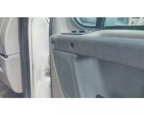 FREIGHTLINER CASCADIA 2008-2018 DOOR ASSEMBLY, FRONT