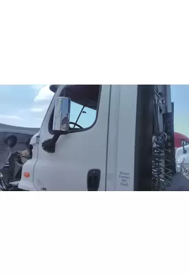 FREIGHTLINER CASCADIA 2008-2018 DOOR ASSEMBLY, FRONT