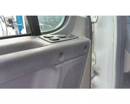 FREIGHTLINER CASCADIA 2008-2018 DOOR ASSEMBLY, FRONT