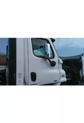 FREIGHTLINER CASCADIA 2008-2018 DOOR ASSEMBLY, FRONT