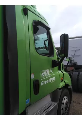 FREIGHTLINER CASCADIA 2008-2018 DOOR ASSEMBLY, FRONT
