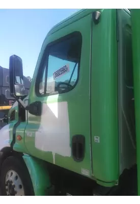 FREIGHTLINER CASCADIA 2008-2018 DOOR ASSEMBLY, FRONT