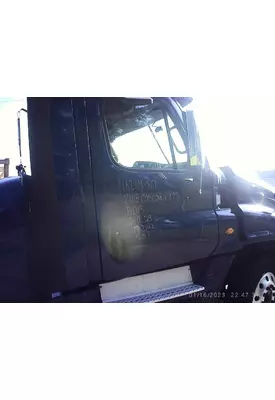 FREIGHTLINER CASCADIA 2008-2018 DOOR ASSEMBLY, FRONT