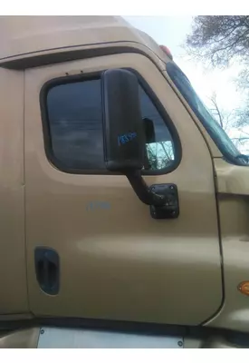 FREIGHTLINER CASCADIA 2008-2018 DOOR ASSEMBLY, FRONT