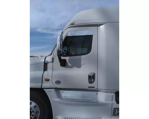 FREIGHTLINER CASCADIA 2008-2018 DOOR ASSEMBLY, FRONT