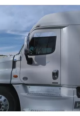 FREIGHTLINER CASCADIA 2008-2018 DOOR ASSEMBLY, FRONT