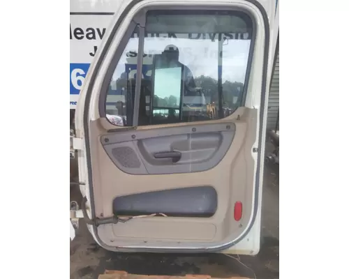 FREIGHTLINER CASCADIA 2008-2018 DOOR ASSEMBLY, FRONT