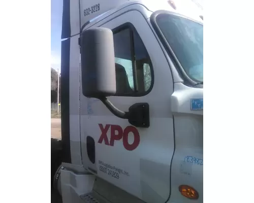 FREIGHTLINER CASCADIA 2008-2018 DOOR ASSEMBLY, FRONT
