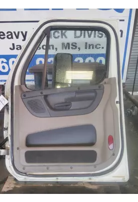 FREIGHTLINER CASCADIA 2008-2018 DOOR ASSEMBLY, FRONT