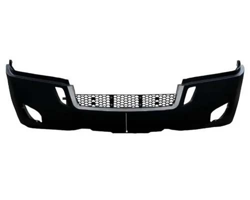 FREIGHTLINER CASCADIA 2017-2025 BUMPER ASSEMBLY, FRONT