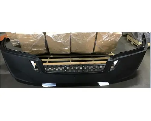 FREIGHTLINER CASCADIA 2017-2025 BUMPER ASSEMBLY, FRONT