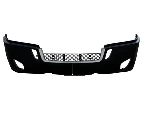 FREIGHTLINER CASCADIA 2017-2025 BUMPER ASSEMBLY, FRONT