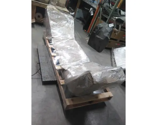 FREIGHTLINER CASCADIA 2017-2025 BUMPER ASSEMBLY, FRONT