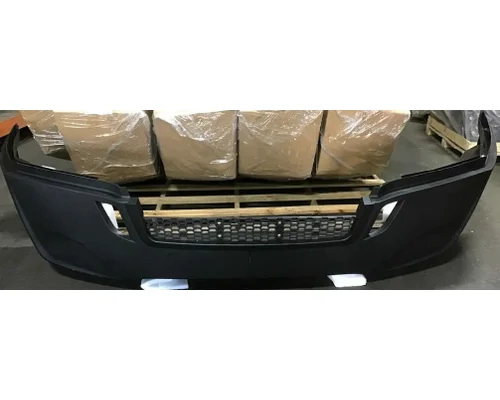 FREIGHTLINER CASCADIA 2017-2025 BUMPER ASSEMBLY, FRONT