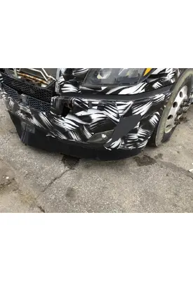 FREIGHTLINER CASCADIA 2017-2025 BUMPER ASSEMBLY, FRONT